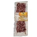 Sugar River Meat Snack Links Ends & Pieces 2 lbs (Teriyaki Beef Stick)
