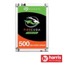 (USED) Seagate ST500LX025 2.5 in. FireCuda 500GB,SATA 6.0GB & 64MB HD
