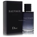 Sauvage Cologne Deodorant by Christian Dior 2.6, 3.4, 5 EDP For Men New In Box