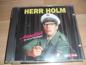 CD Comedy Herr Holm dienstlich Polizei Hamburg Stand Up Live St. Pauli