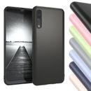 EAZY CASE für Samsung Galaxy A50 A50s A30s Schutzhülle Hülle Tasche Handy Cover