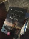 Über uns die Sterne - Kate Glanville - Buch >>> Rabatt möglich !!