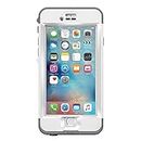 LifeProof Nuud for Apple iPhone 6S - White