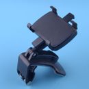 360° Car Dashboard Mount GPS Cell Phone Holder Stand Clamp Clip Accessories Auto