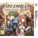 Fire Emblem Echoes: Shadows of Valentia (Nintendo 3DS)