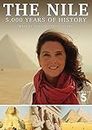 The Nile: 5,000 years of History (Presented by Bettany Hughes) [Channel 5] [DVD]