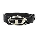 CLUB BOLLYWOOD Men Women Pu Leather Belt Waist Belt Waistband Letter D Snap Buckle Trendy Black | Clothing Shoes & Accessories | Belts | Mens Accessories | Belts