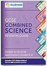 GCSE Combined Science | Pocket Posters: The Pocket-Sized GCSE Combined Science Revision Guide | GCSE Specification | FREE digital edition for computers, phones and tablets!