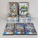 The Sims 3 Expansion Packs PC Mac Video Games - Pick your Game - Free Post