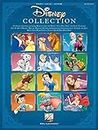 The Disney Collection - 2017 Edition [Lingua inglese]: Piano, Vocal, Guitar