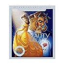 Beauty and the Beast: 25th Anniversary Edition - (BD+DVD+DIGITAL HD) [Blu-ray]