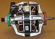New Washers & Dryers Parts WP279787 Dryer Motor for Whirlpool Kenmore Roper Kirkland 27" PS334287