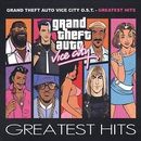 Grand Theft Auto: Vice City - Greatest Hits  (300)