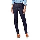 Signature by Levi Strauss & Co. Gold Women's Classic Taper Jean (Also Available in Plus Size), (New) Island Rinse, 10