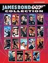 James Bond 007 Collection: Piano Acc.