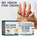 Bee Venom Pain and Bone Healing Cream, New Zealand Joint and Bone Therapy Cream~