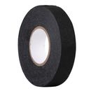 Car Self Adhesive Tape Soundproof Heat Shield Cable Automotive Accessories Black