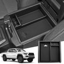 ARIDOSE for Toyota Tacoma 2023 2016-2022 Center Console Organizer Storage Box