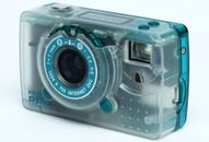 D-LINK NetEasy DSC-350 Digital Camera & Webcam NOS - New & Original Welded
