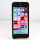 Smartphone Apple iPhone 5s A1533 (Verizon) 4G LTE - Gris espacial, 32GB
