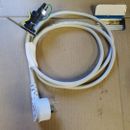 Fisher & Paykel Dryer ED56 Power Cord Plug