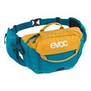 EVOC Hip Pack 3L + 1.5L Bladder (Included), Hydration Bag, Loam Ocean