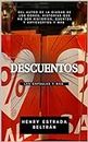 Descuentos (Spanish Edition)
