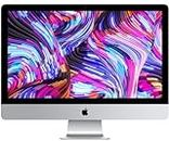 Apple iMac 5k 27 Pouces/Intel Core i5 3,4 GHz/RAM 16 Go / 1 to Fusion Drive / 2017 / Radeon Pro 570 (4 Go) Dédié (Reconditionné)