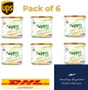 Nepro LP Powder - Vanilla Toffee Flavour 400gm (Pet Jar) (Pack of 6)DHL EXPRESS