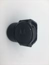 Motorola Moto 360 Gen 2 46mm Black Stainless Steel Men's Smartwatch…