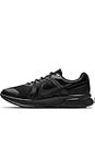 Nike Herren Run Swift 2 Running Shoe, Black/Dark Smoke Grey, 44 EU