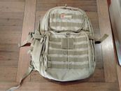 Caribee 64551 Combat Pack 32L Military Sand Backpack