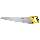 STANLEY STHT20376-LA 22” 600mm Heavy Duty Bi-Material Handsaw
