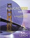 AutoCAD 2002 Instructor
