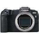 Canon EOS RP Full Frame Mirrorless Camera, Black