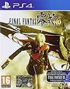 Final Fantasy Type-0 HD (PS4) (Italian Import)