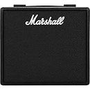 Marshall Code 25 25W 1x10" Combo Modelling Electric Guitar Amp