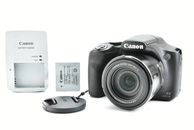 [Casi como nueva] Cámara digital Canon PowerShot SX530 HS 16,0 MP 50X con zoom 