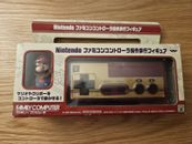 Computer famiglia Banpresto Nintendo Famicom giocattolo NES nuovo con scatola nuovo con scatola