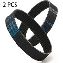 Boosted Board Replacement Belts (V2, Mini S/X, Plus, Stealth) (2 PCS)