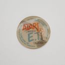Atari Brings E.T. Home Sticker Vintage Lenticular 1982 Rare Memorabilia
