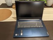 Lenovo IdeaPad 3 17IIL05 Home & Business Laptop, Intel Core I7/20GB RAM/1TB SSD