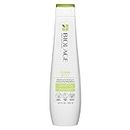 BIOLAGE Cleanreset Normalizing Shampoo To Remove Buildup, 400 millilitres
