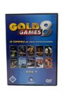 UBISOFT - GOLD GAMES 8 - PC DVD-ROM VIDEOSPIEL