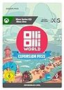 OlliOlli: OlliOlli World: Expansion Pass | Xbox One/Series X|S - Download Code