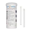 Analytical Indicator Strips to Detect Peracetic Acid 500 ppm (50 Strips)