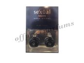 Sexual Nights By Michel Germain Cologne 2pc Gift Sets 4.2oz EDT + After Shaver