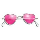 Bristol Novelty- Accesorio de Disfraz, Color rosa (BA275)