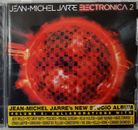 JEAN-MICHEL JARRE--"Electronica 2-The Heart Of Noise" (CD)--NEU & OVP