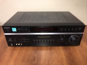 Sony STR-DE697  DOES WORK. CD Says Locked. FM Works Front Aux Works. Selling For
